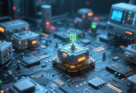 Paving the Way for a New Technological Era