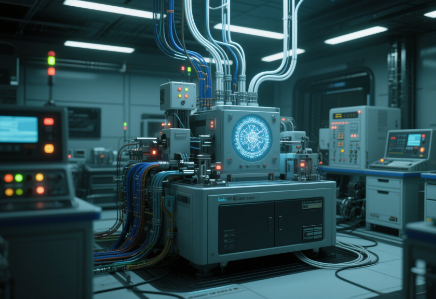 Pushing the Boundaries of Innovation