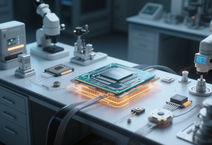 Pioneering New Horizons